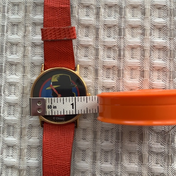 TIMEX Disney Dick Tracy Watch - Picture 2 of 5